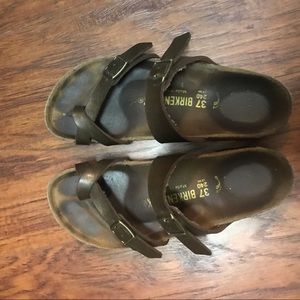 Women’s Birkenstock’s